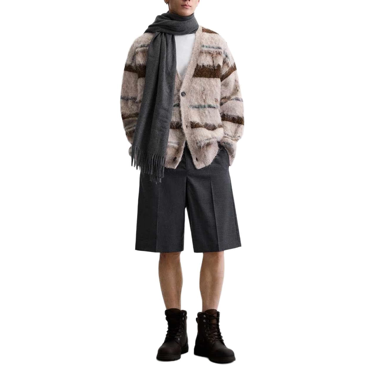 Кофта ZARA Cardigan - изображение 2