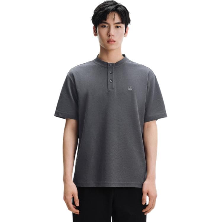 Поло PEACEBIRD MEN Polo - изображение 4