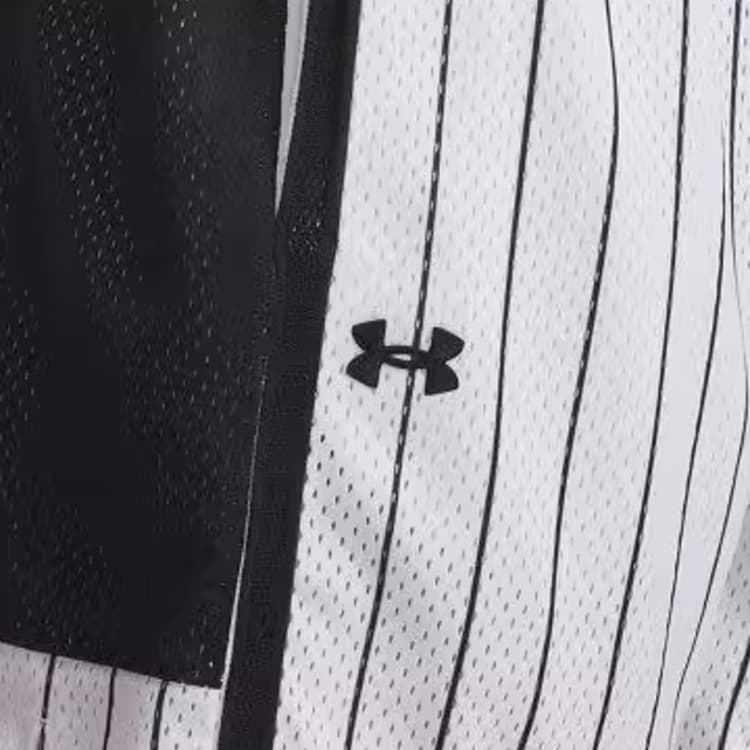 Баскетбольные шорты Under Armour Zone Pro - изображение 4