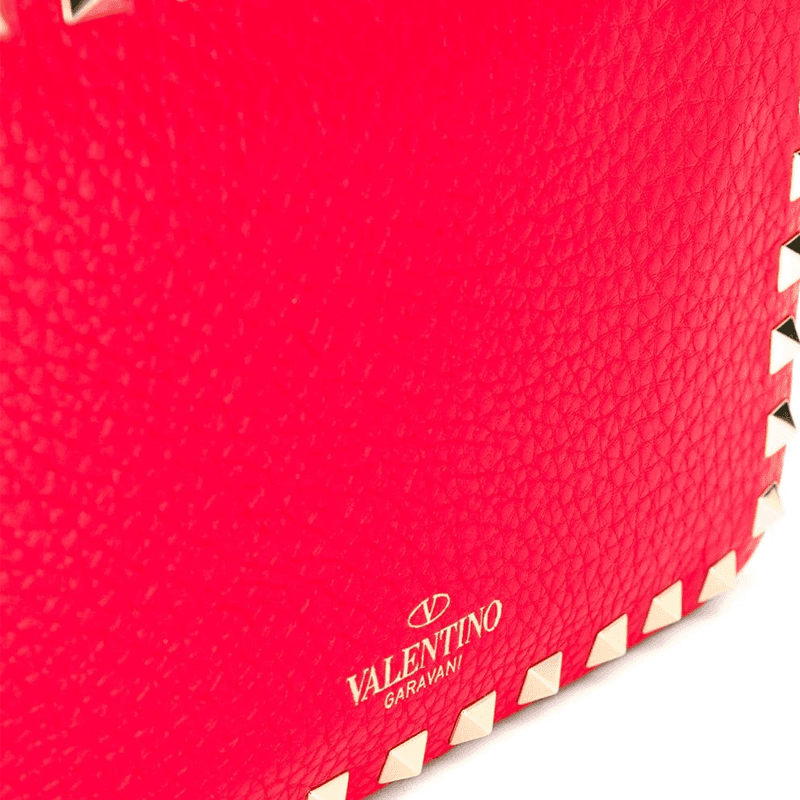 Сумка через плечо Valentino - изображение 4