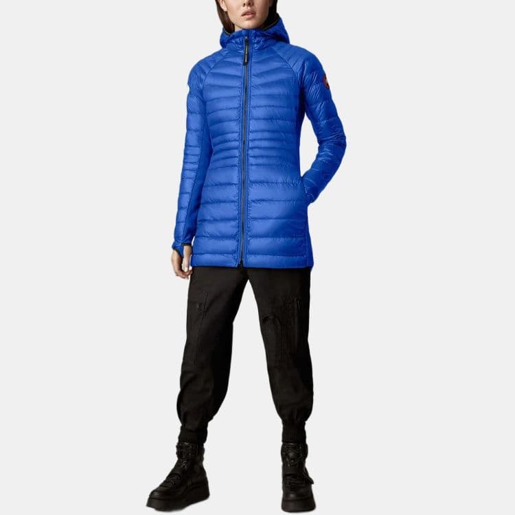 Пуховик Canada Goose litelogo - изображение 3