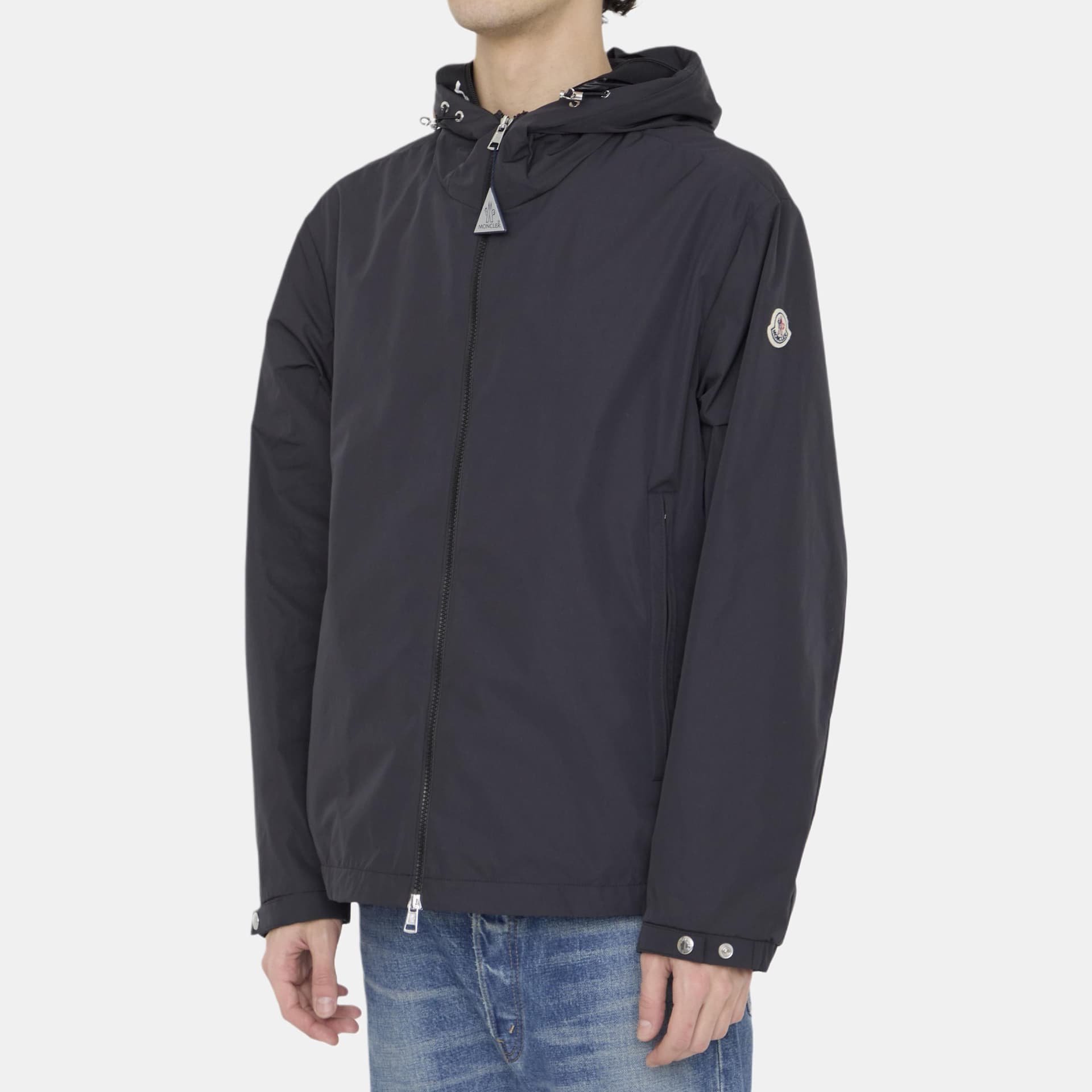 Куртка Moncler - изображение 2