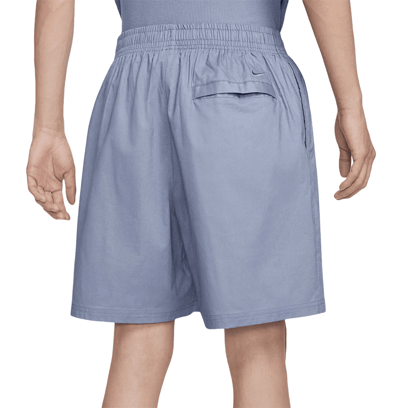 Шорты Nike AS U NSW SKYRING logo - изображение 2