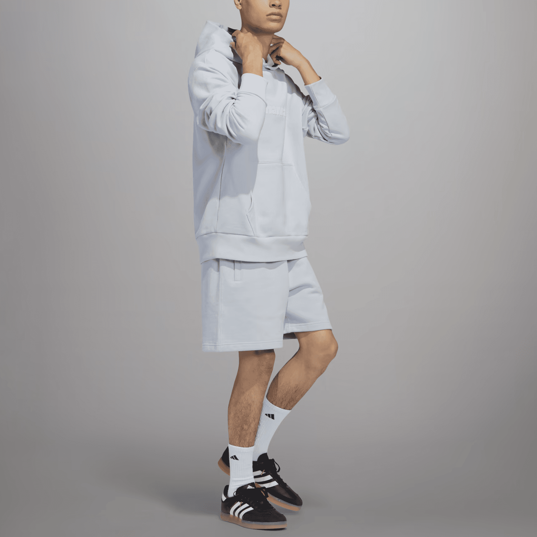 Тренировочные штаны adidas x Pharrell Williams - изображение 5