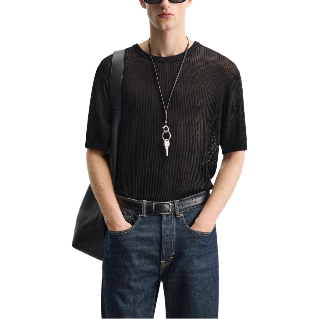 Футболка ZARA T - изображение 6