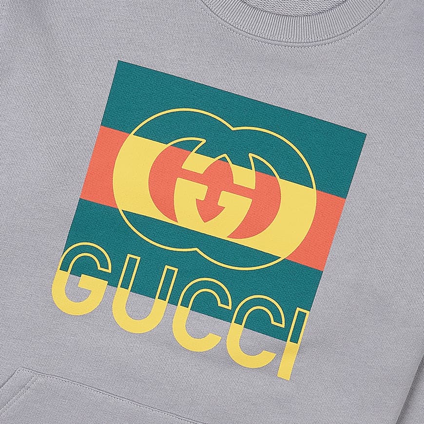 GUCCI SS23 Logo - изображение 5
