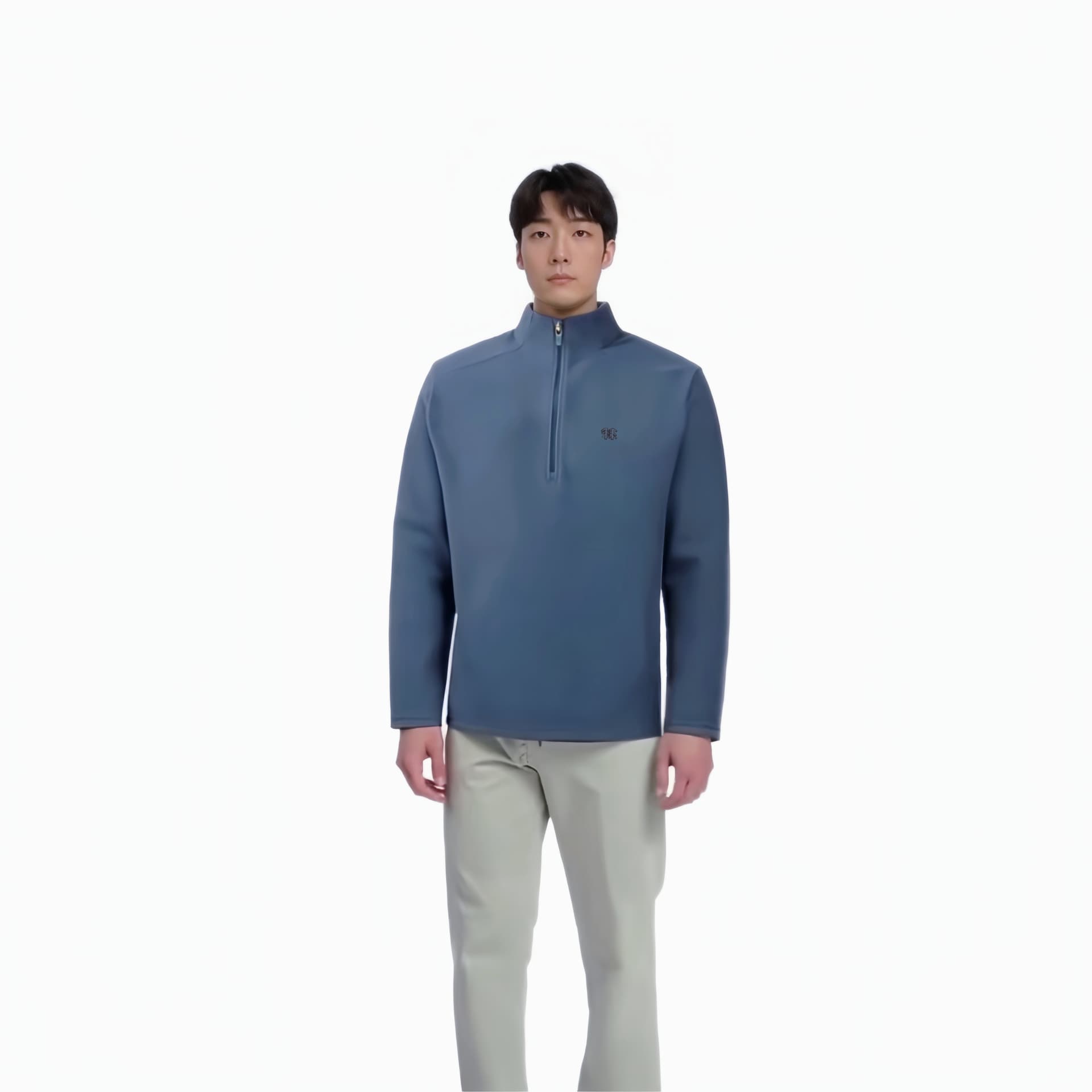 Худи KOLON SPORT - изображение 5