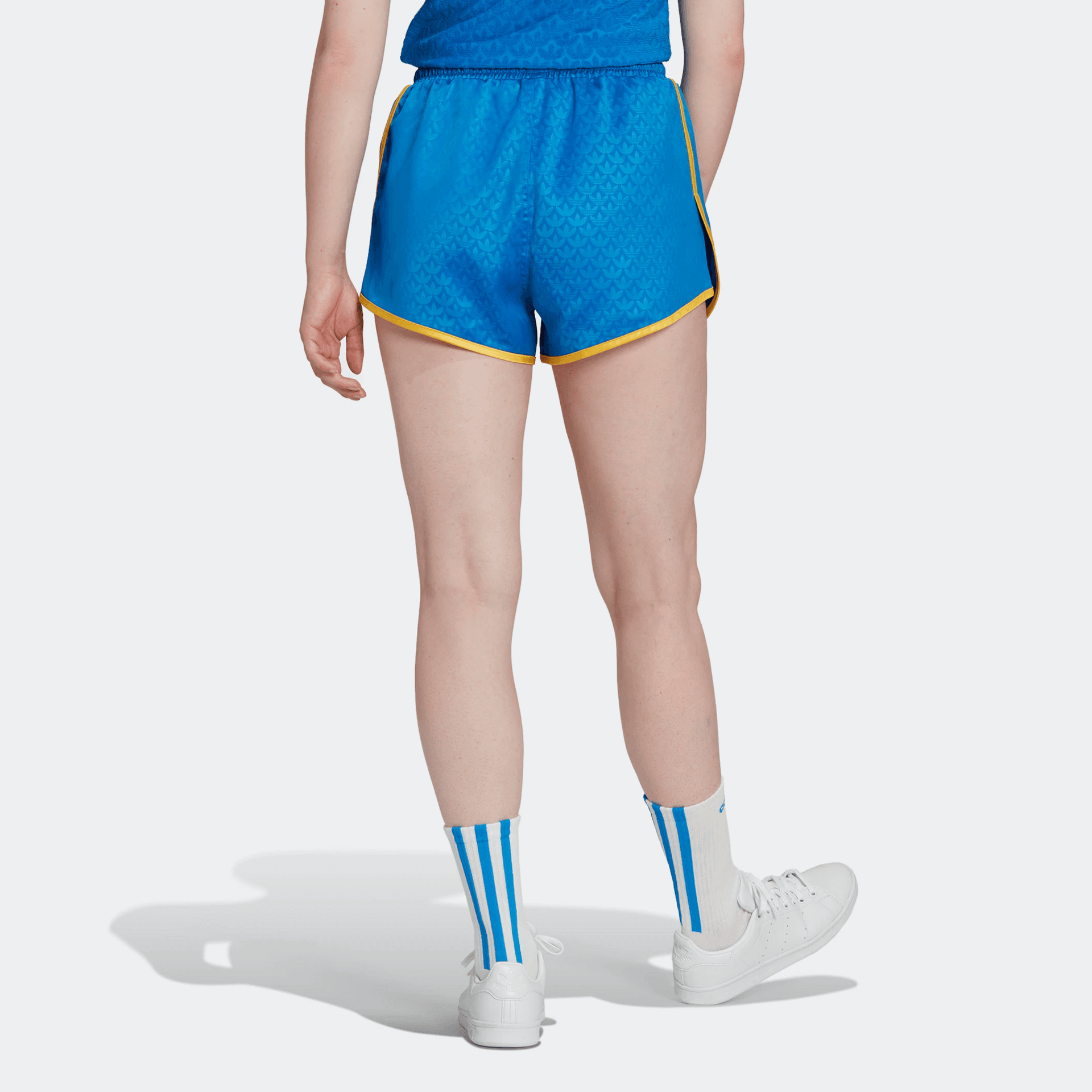 Шорты adidas Originals Monogram Short - изображение 3