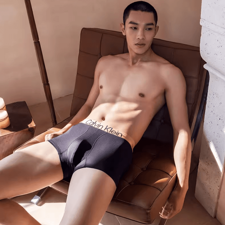 Трусы CKCalvin Klein 1 - изображение 4