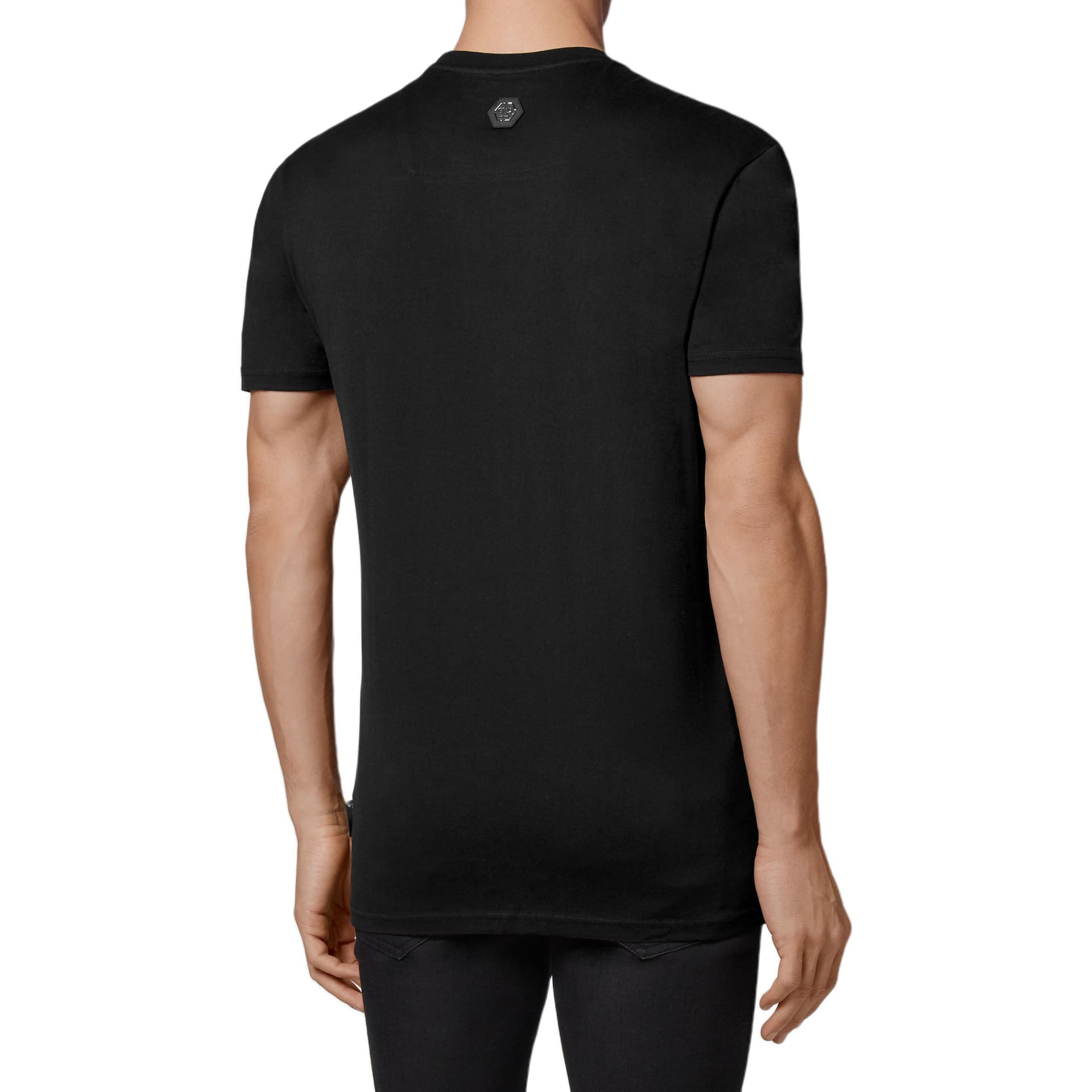 Футболка Philipp Plein - изображение 3