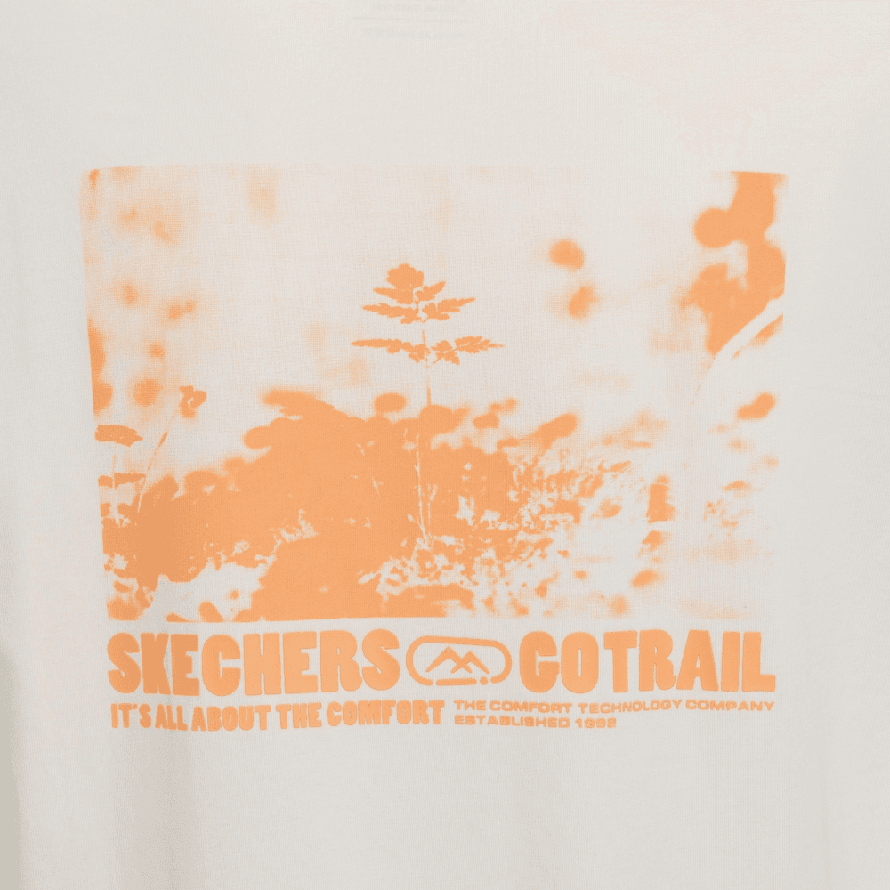 Футболка Skechers T - изображение 6
