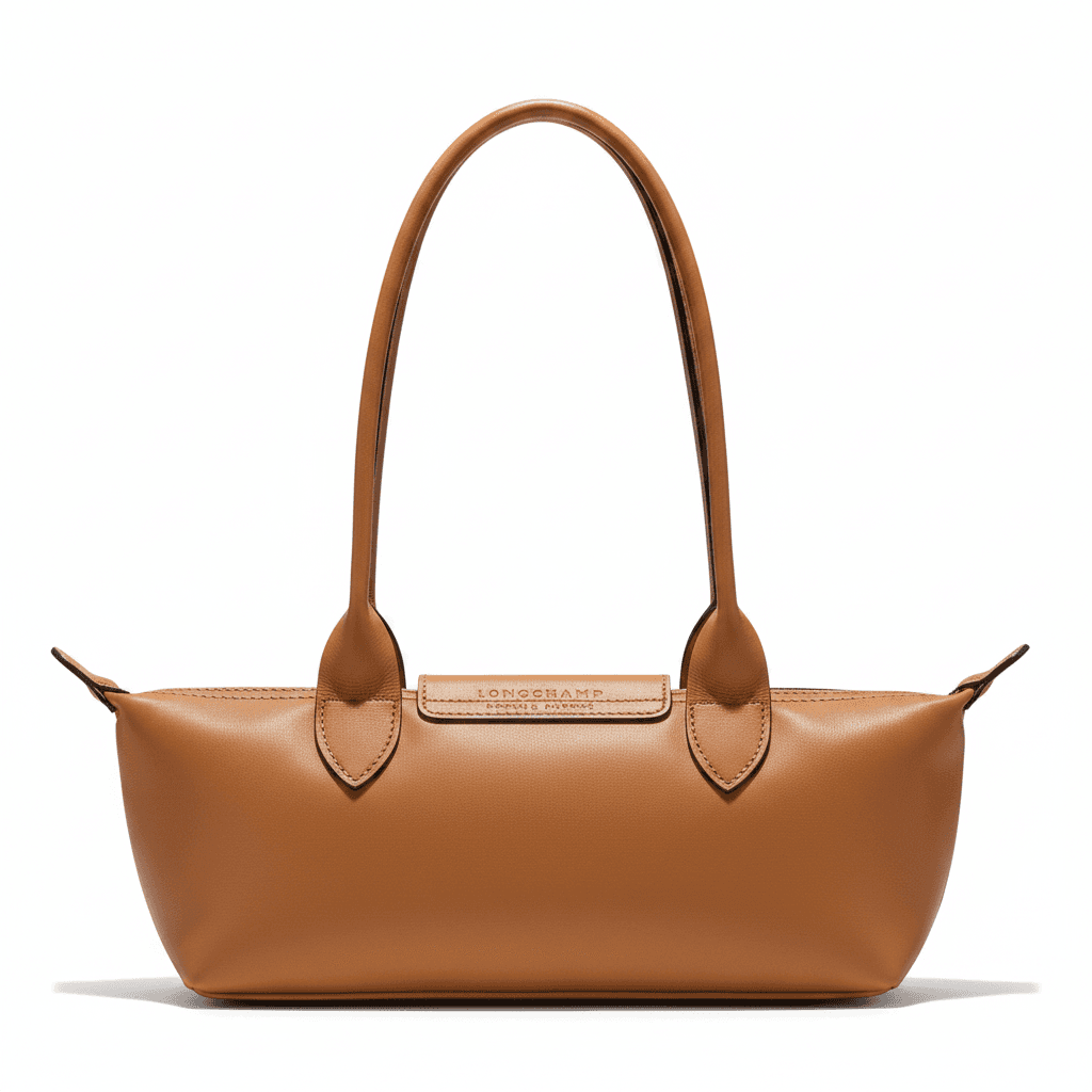 Мини-сумка LONGCHAMP Le Pliage Xtra - изображение 3