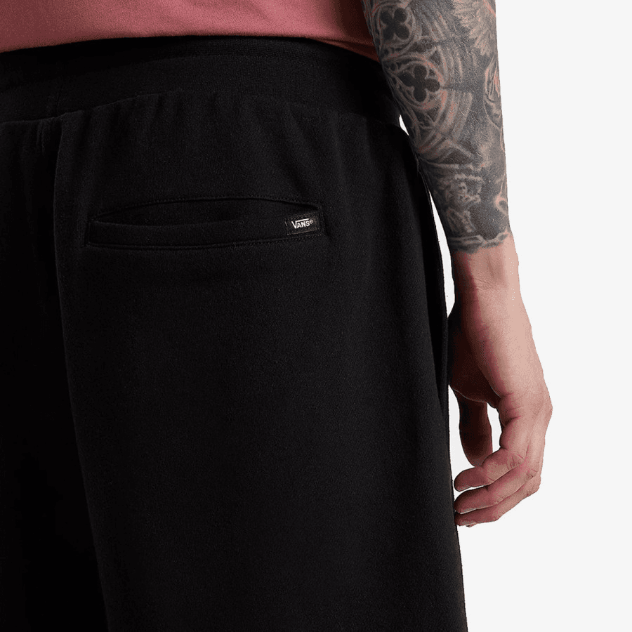Шорты Vans Original Standards Fleece Loose 19'' Shorts - изображение 5