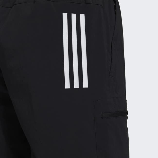 Тренировочные штаны adidas Fi Short 3s - изображение 5