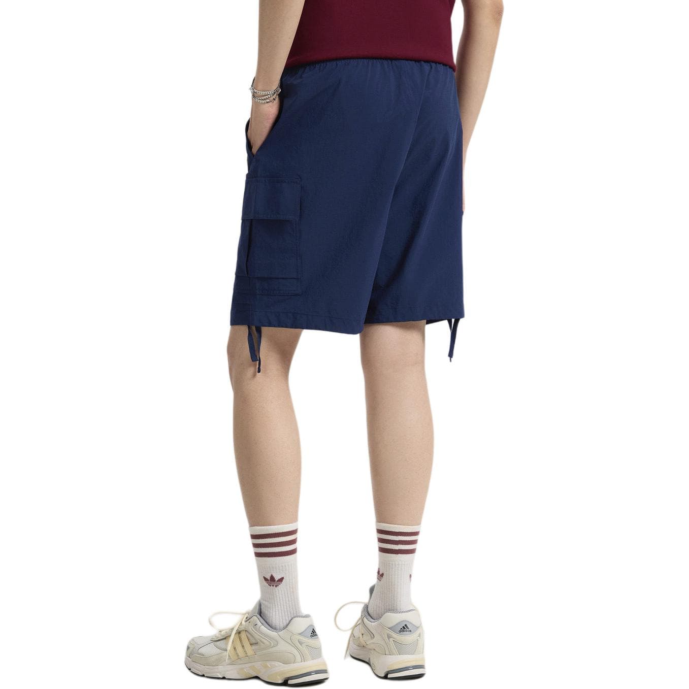 Шорты adidas originals - изображение 4