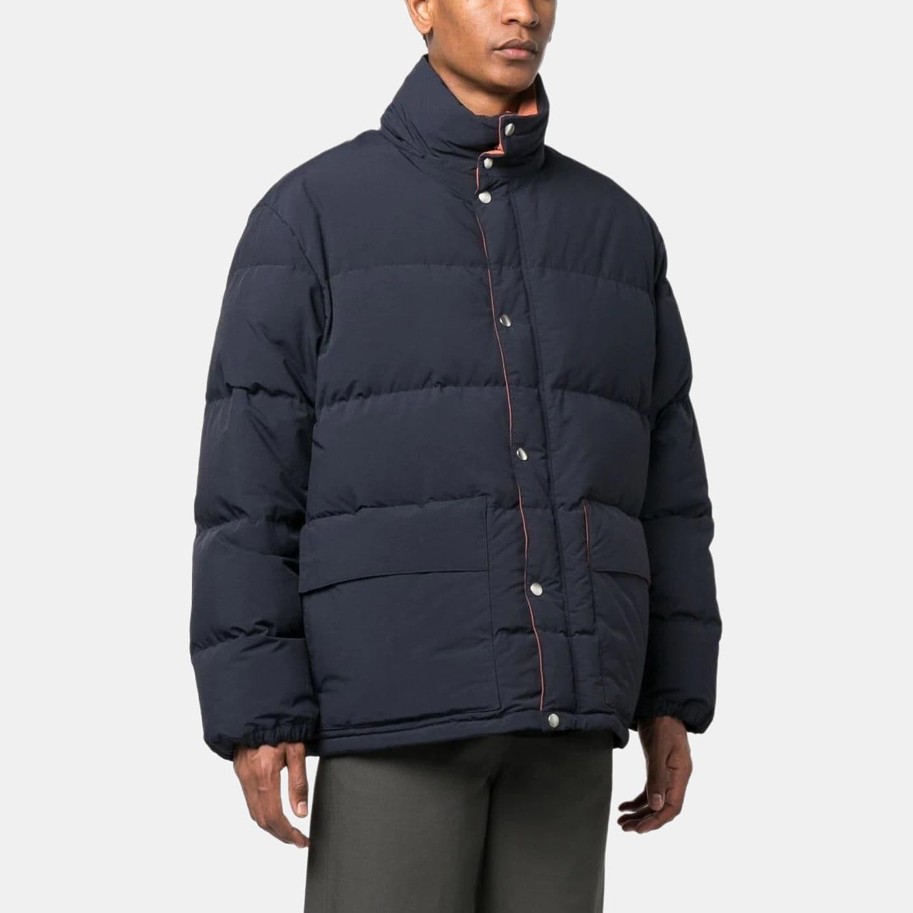 Зимняя куртка JIL SANDER - изображение 4