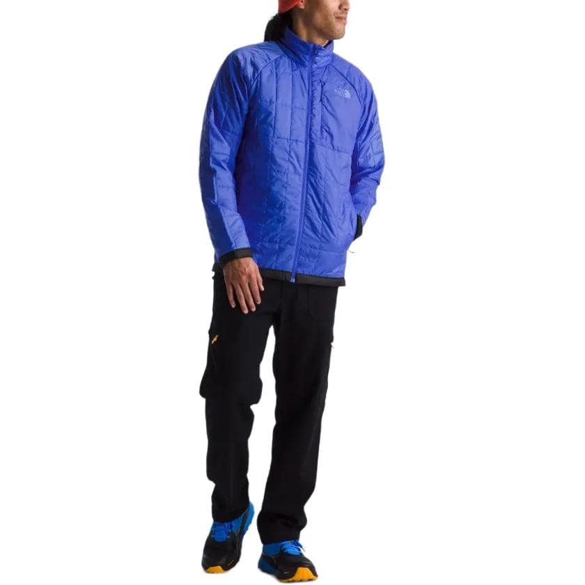Куртка THE NORTH FACE CIRCALOFT - изображение 4