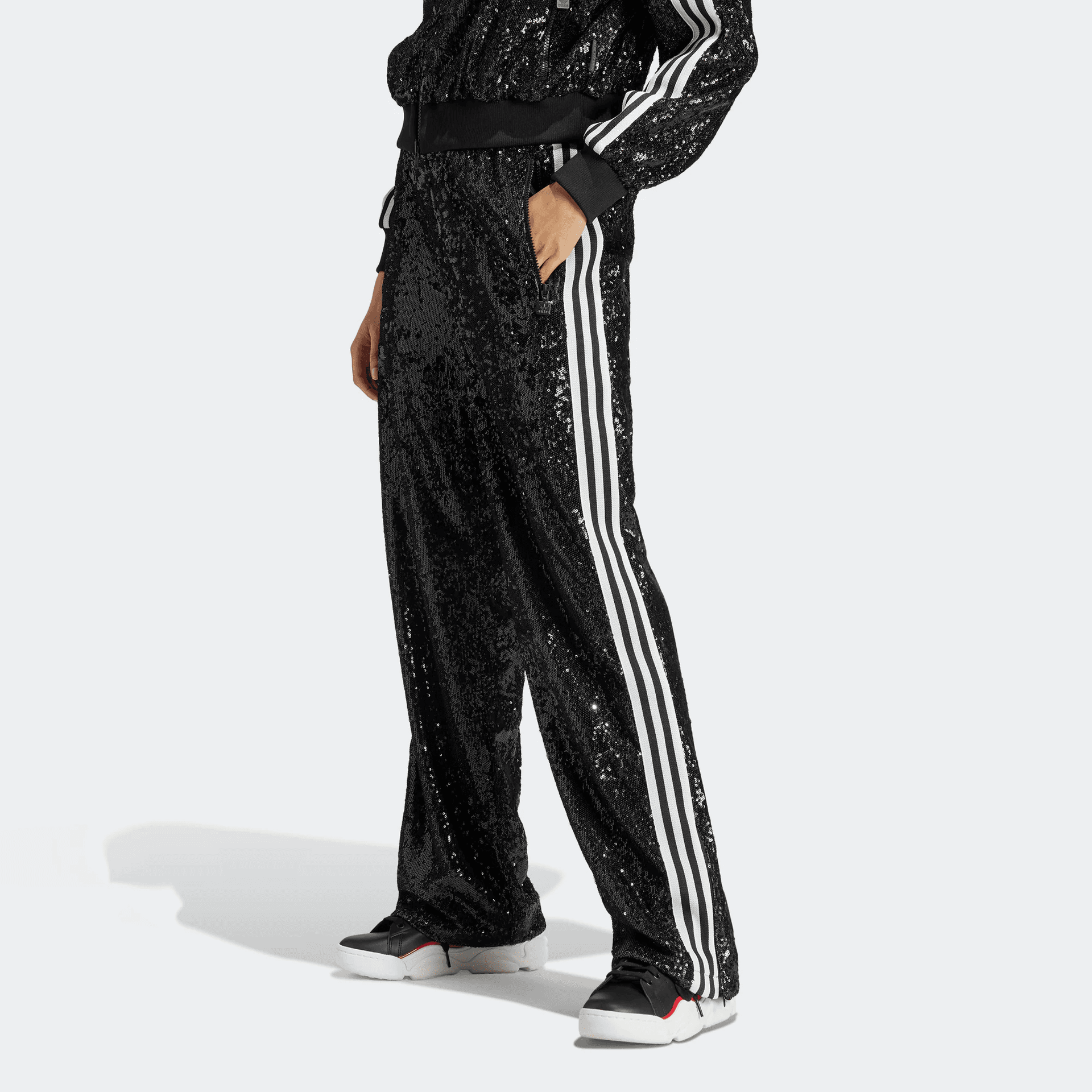 Штаны adidas Beckenbauer - изображение 4