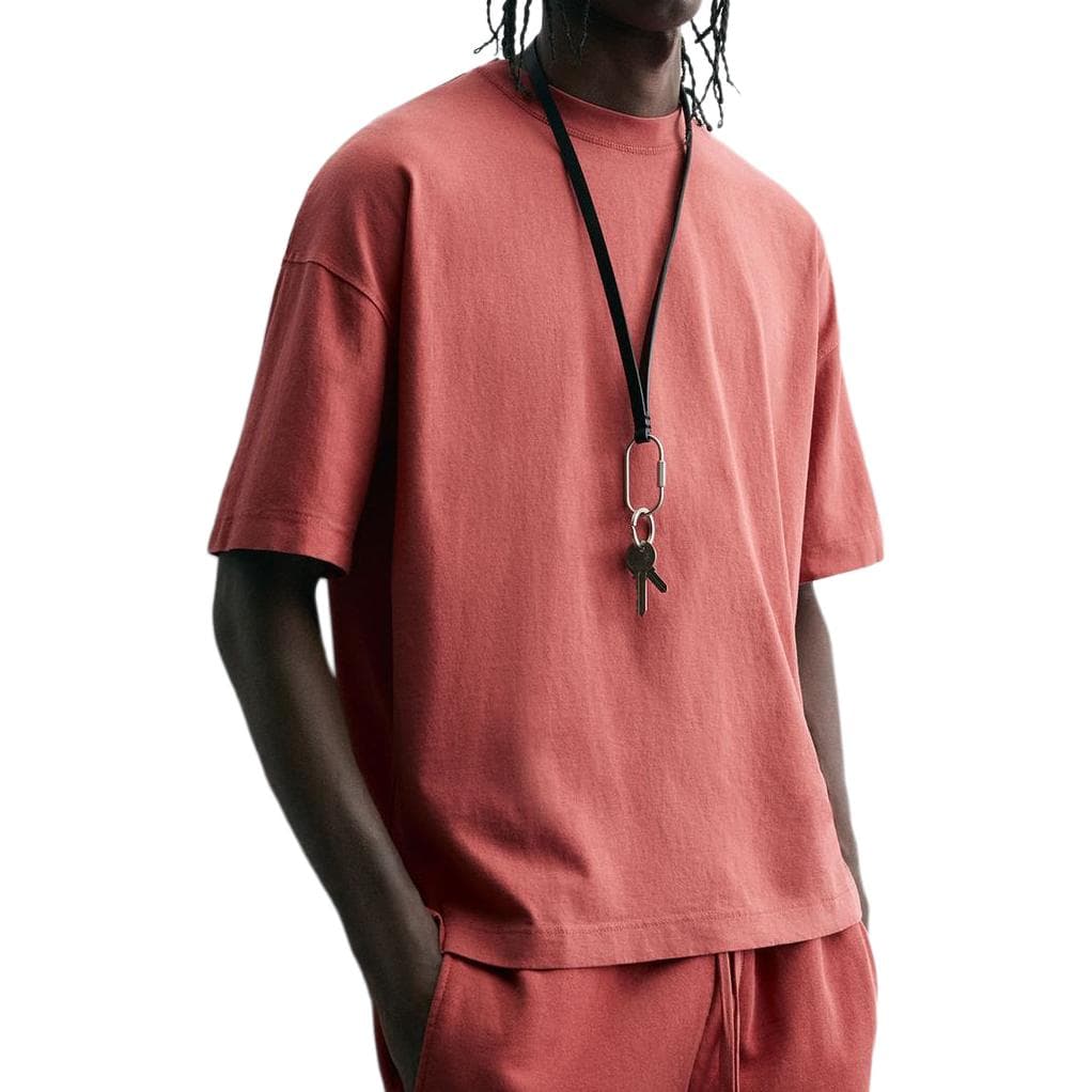 Футболка ZARA T - изображение 5