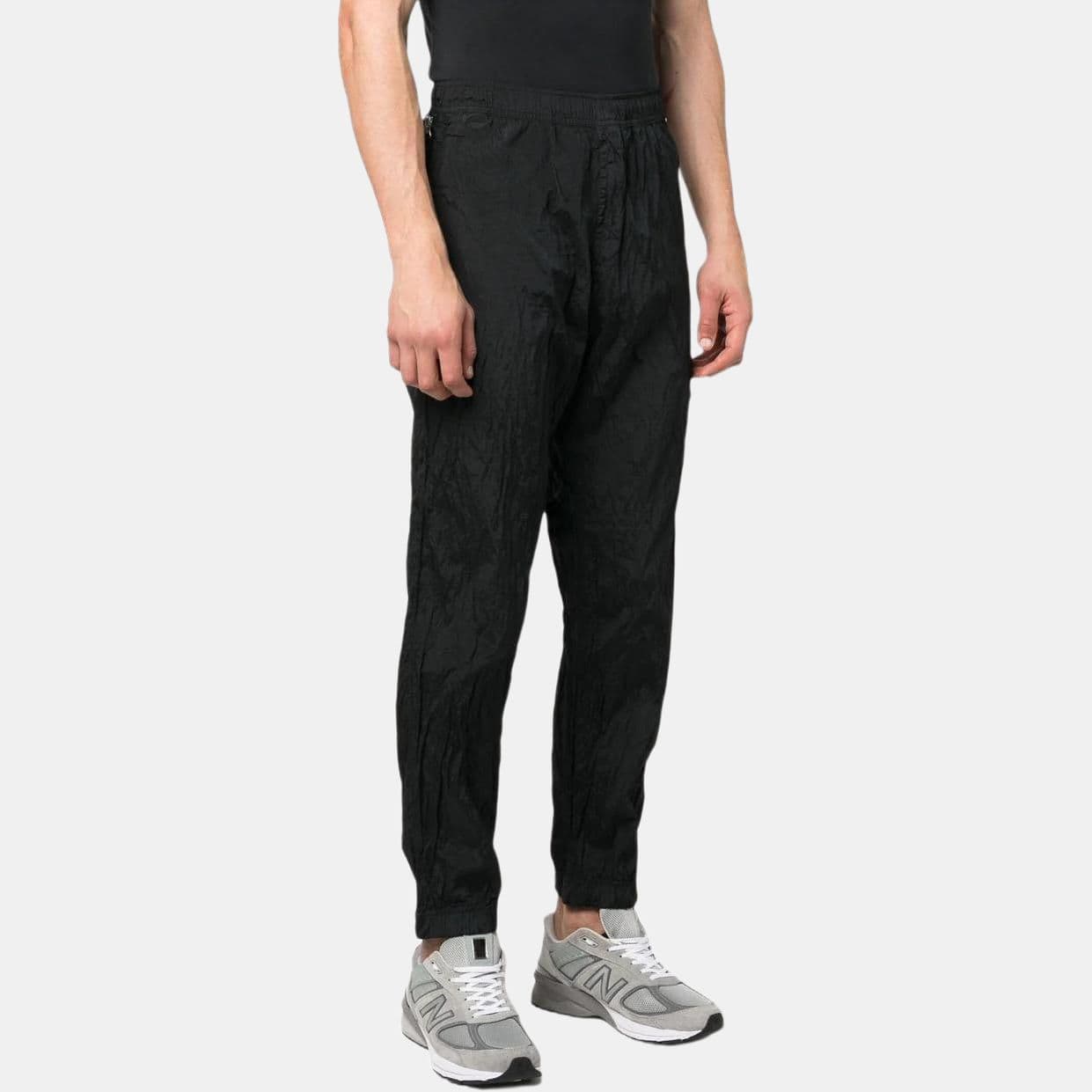 Штаны Stone Island Nylon Meta Pants - изображение 2