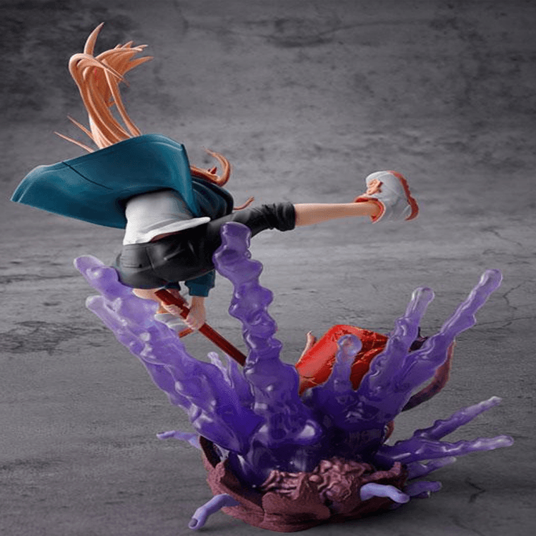 Фигурка BANDAI Figuarts ZERO 24cm - изображение 2