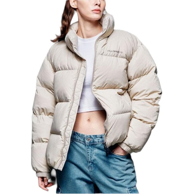 Куртка FILA - изображение 4