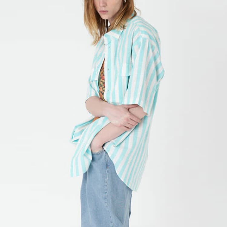 Рубашка Levi's - изображение 4