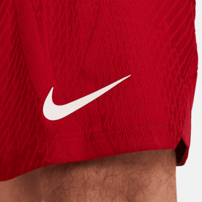 Тренировочные штаны Nike Liverpool FC 2022/23 Match Home Shorts - изображение 5