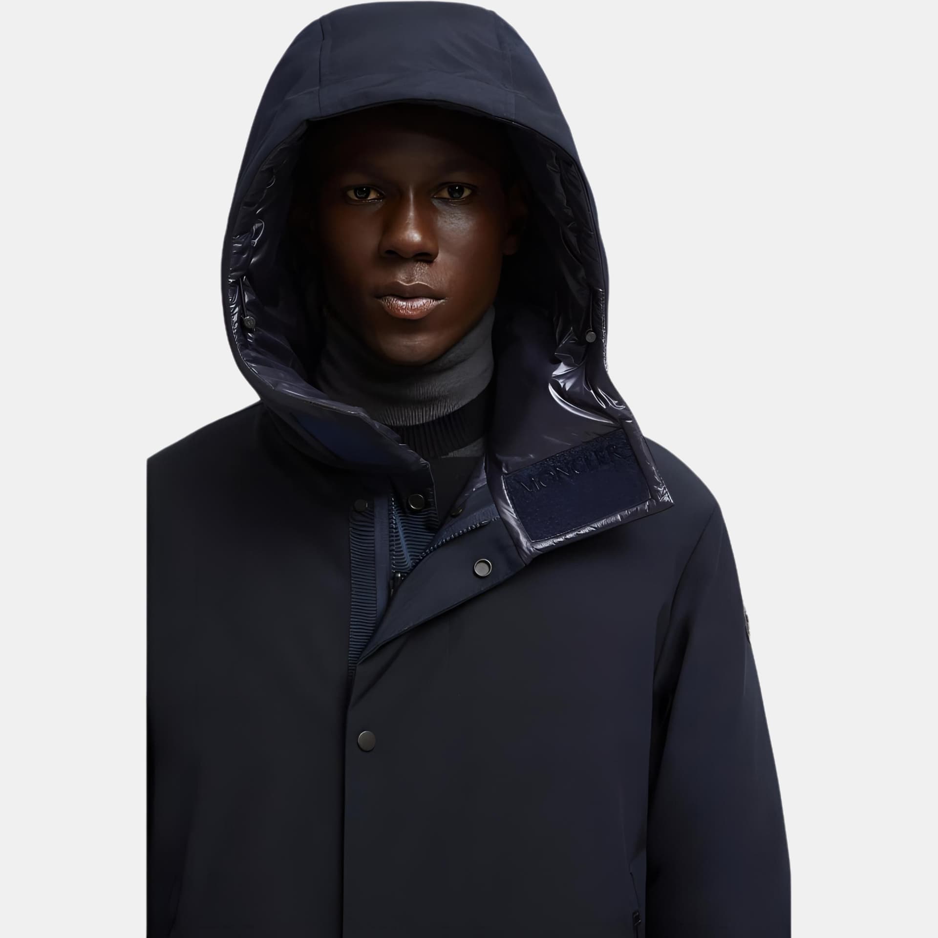 Куртка Moncler - изображение 5