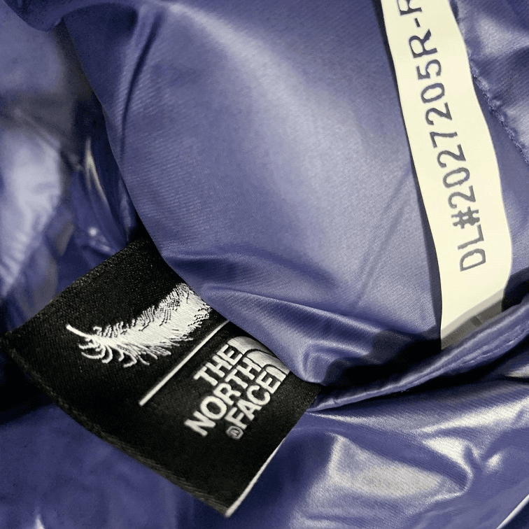 Зимняя куртка пуховик THE NORTH FACE - изображение 2