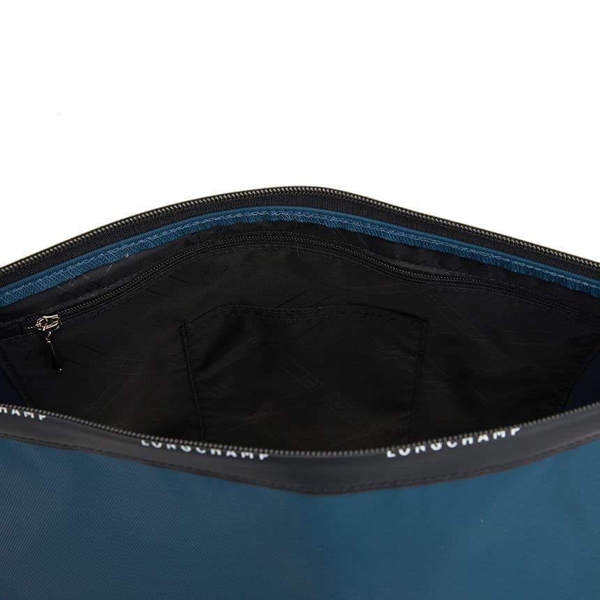 Сумка через плечо LONGCHAMP Le Pliage Energy Logo - изображение 5