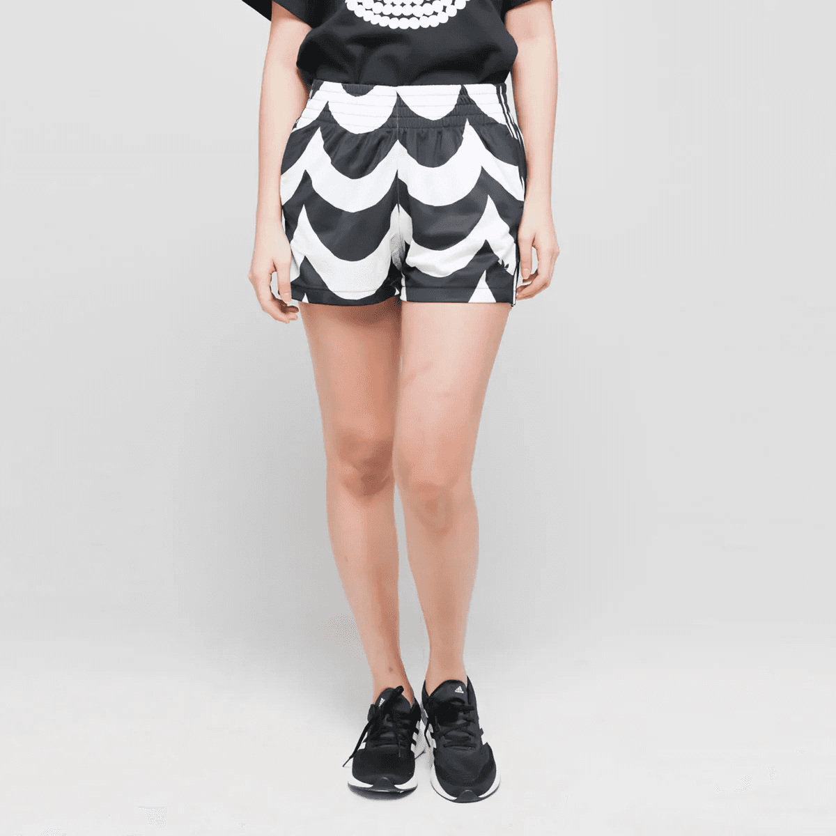 Шорты adidas originals Short - изображение 4