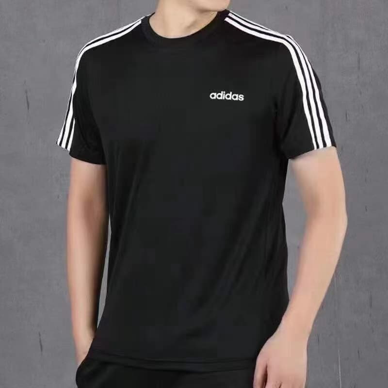 Футболка adidas - изображение 4
