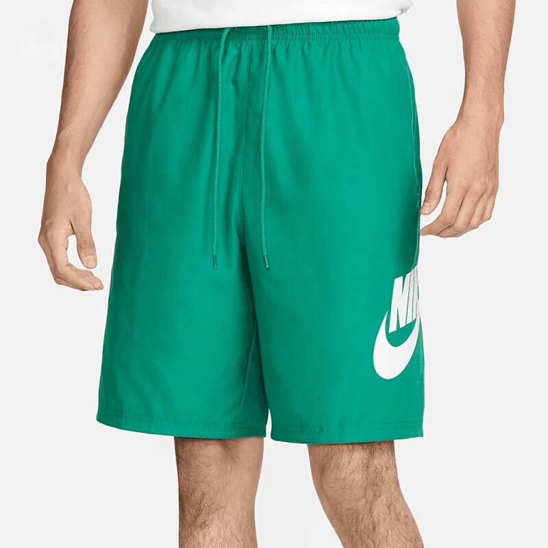 Шорты Nike logo - изображение 3