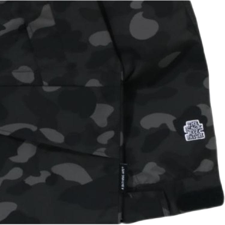Куртка A BATHING APE x BlackEyePatch SS24 - изображение 6