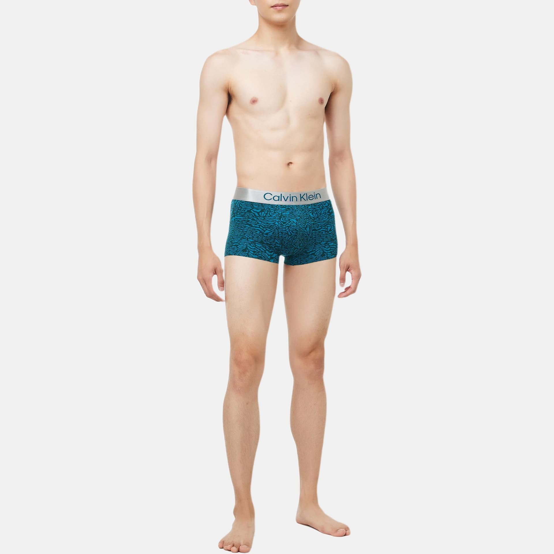 Трусы CALVIN KLEIN 1 - изображение 2