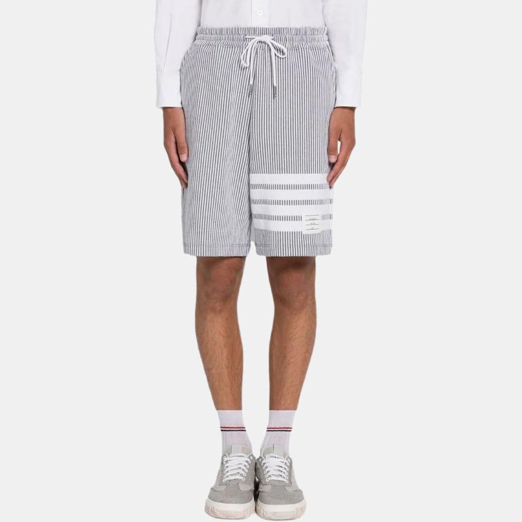 Шорты Thom Browne Shorts - изображение 3