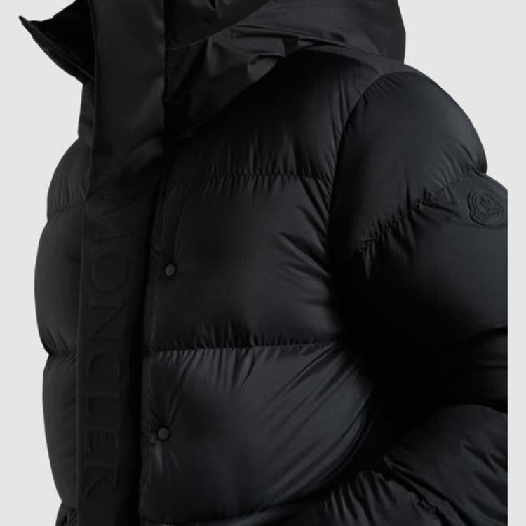 Зимняя куртка Moncler Madeira - изображение 5