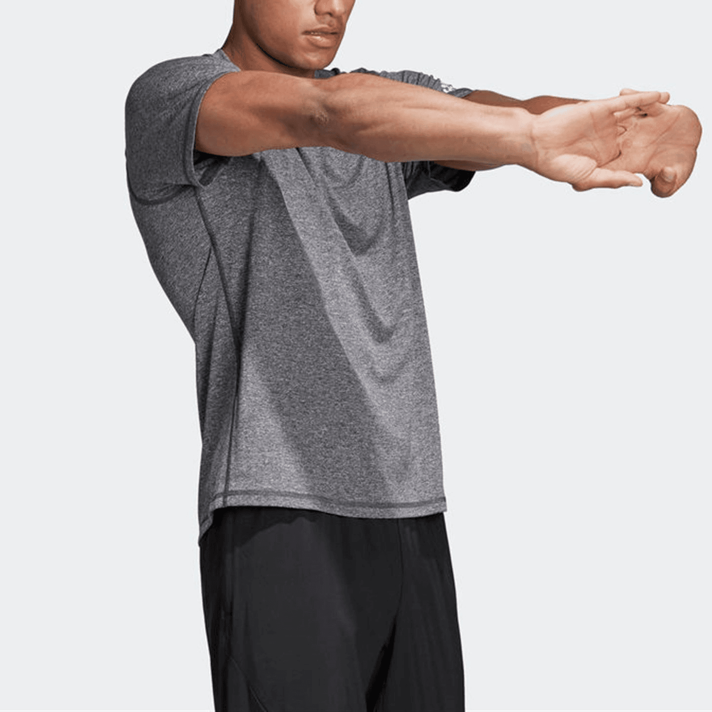 Футболка adidas Sport Freelift X UL HEA T - изображение 4