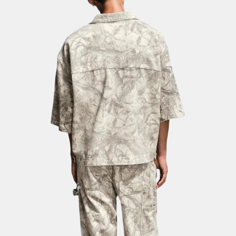 Куртка ZARA - изображение 3