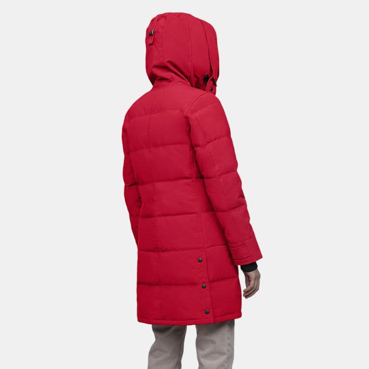 Пуховик Canada Goose Shelburne - изображение 5