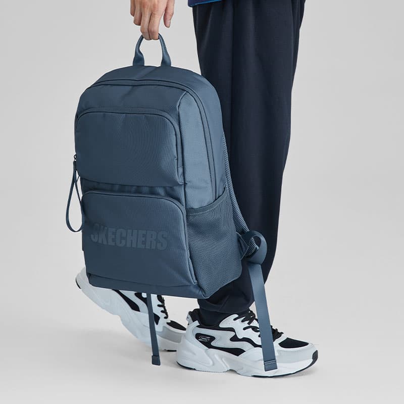 Рюкзак Skechers - изображение 7