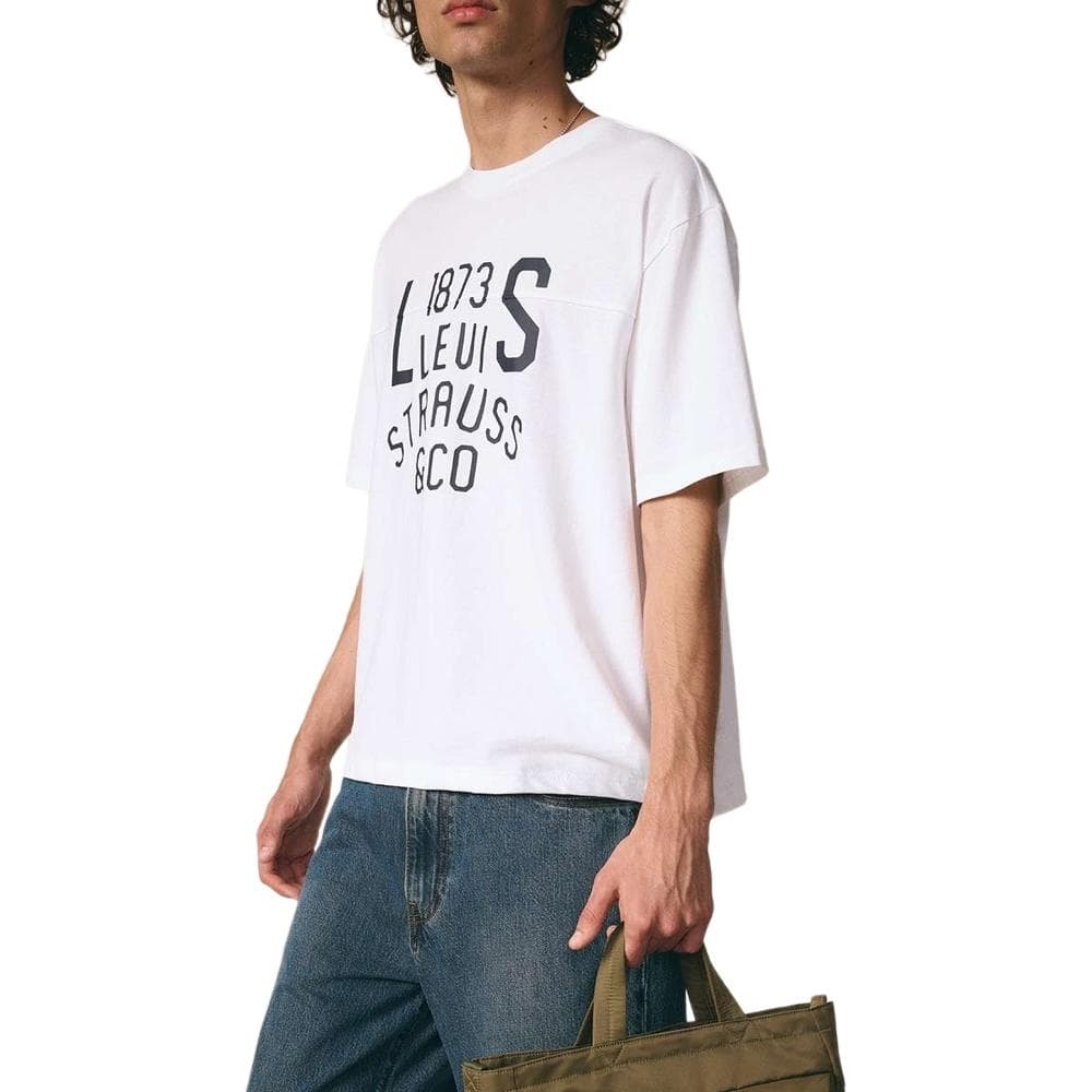 Футболка levis T - изображение 3
