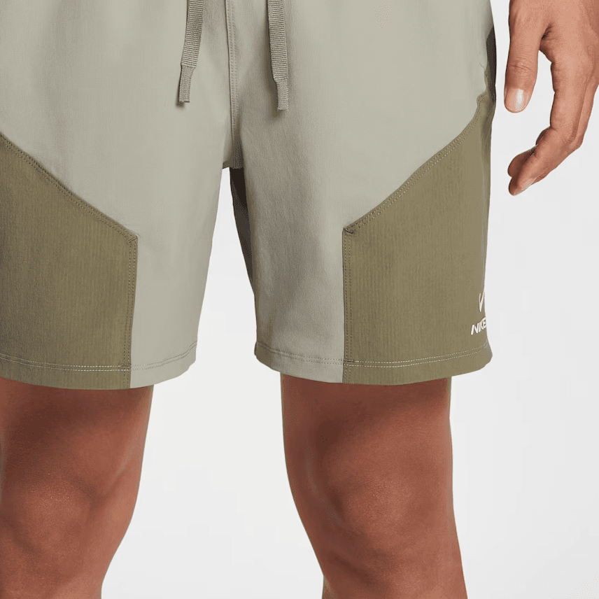 Тренировочные штаны Nike Pro Training Dri-FIT ADV - изображение 4