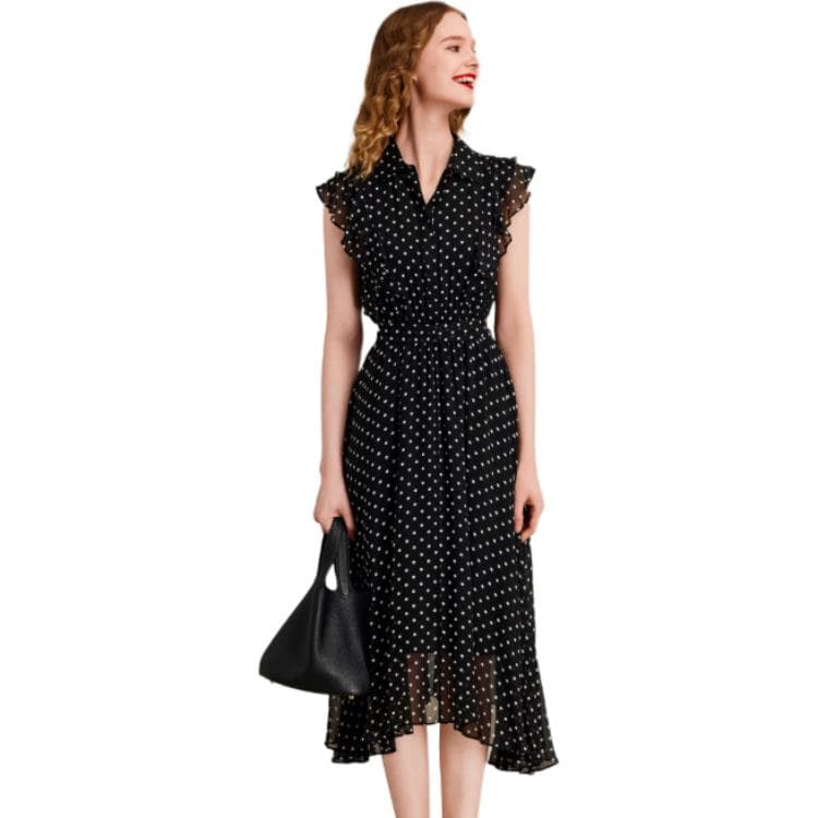 Платье HAVVA SS24 - изображение 4