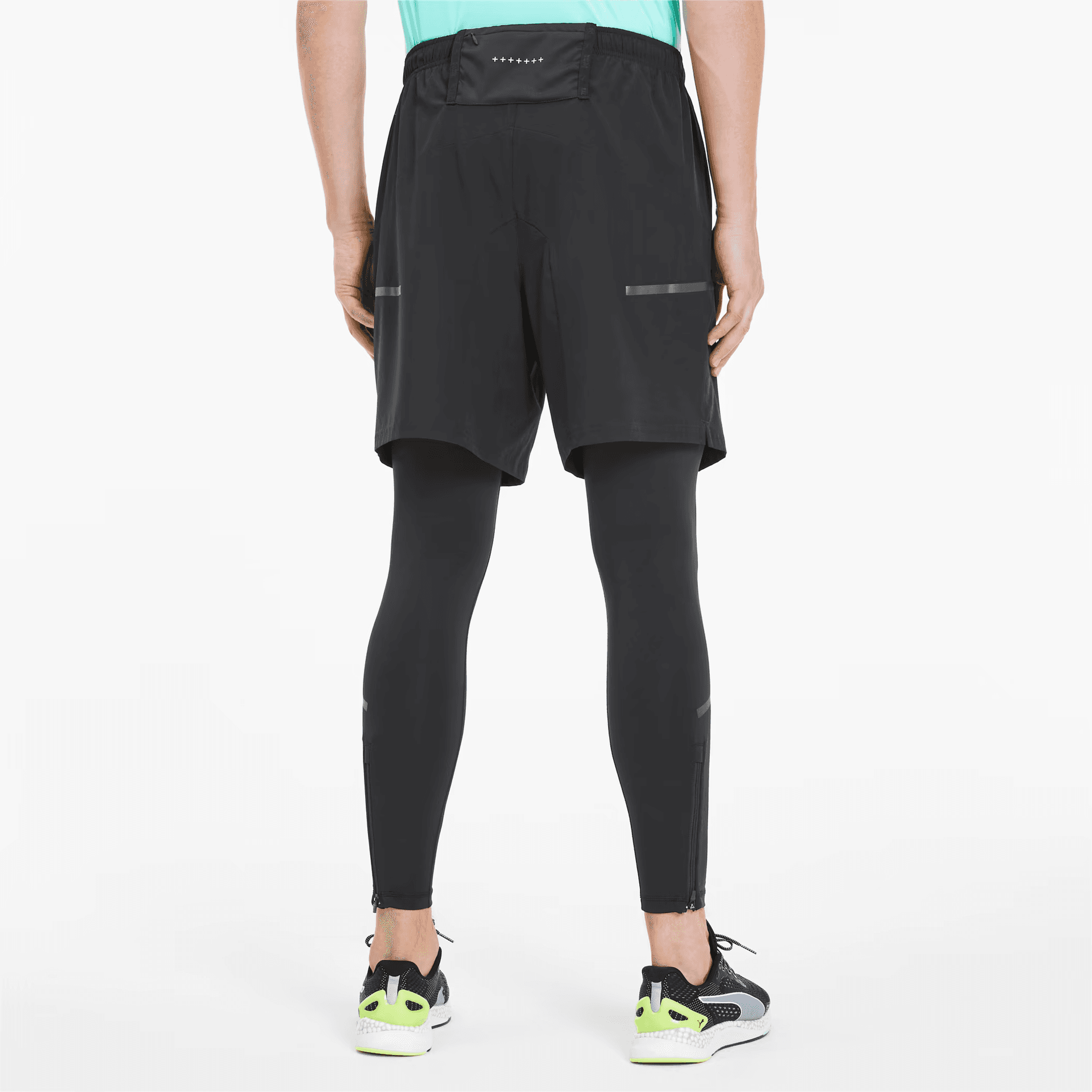 Шорты Puma - изображение 4