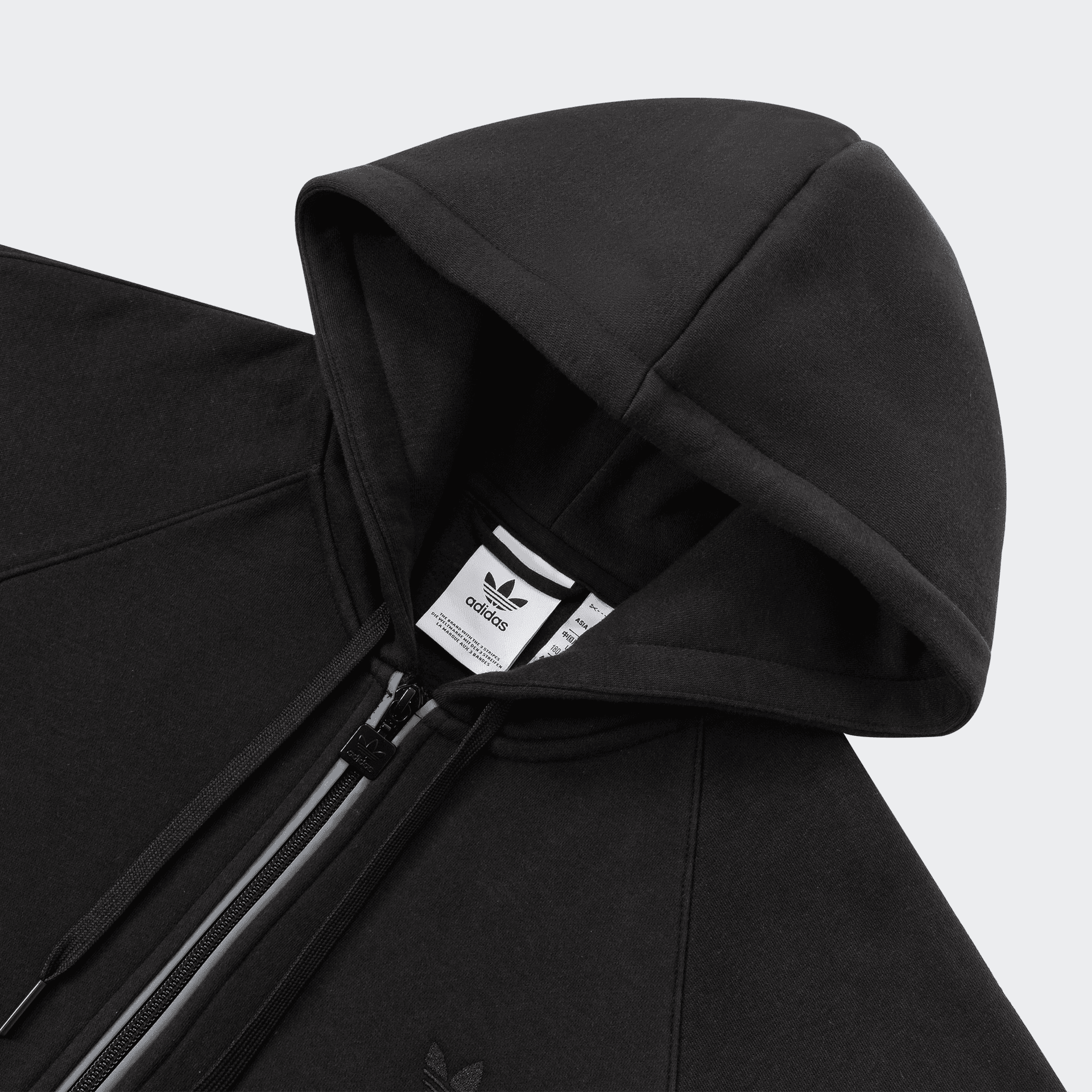 Куртка adidas Originals - изображение 3