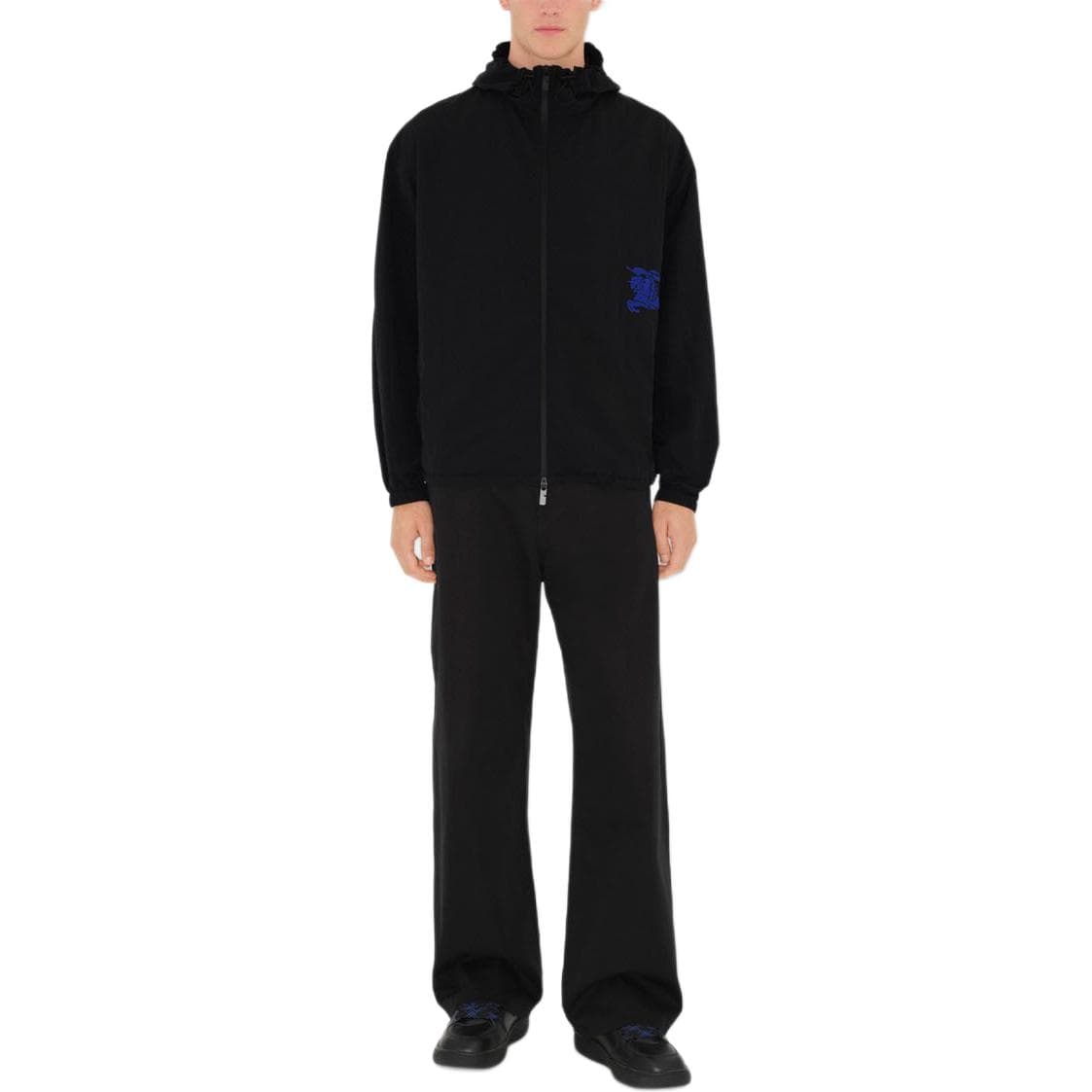 Куртка Burberry Logo - изображение 6
