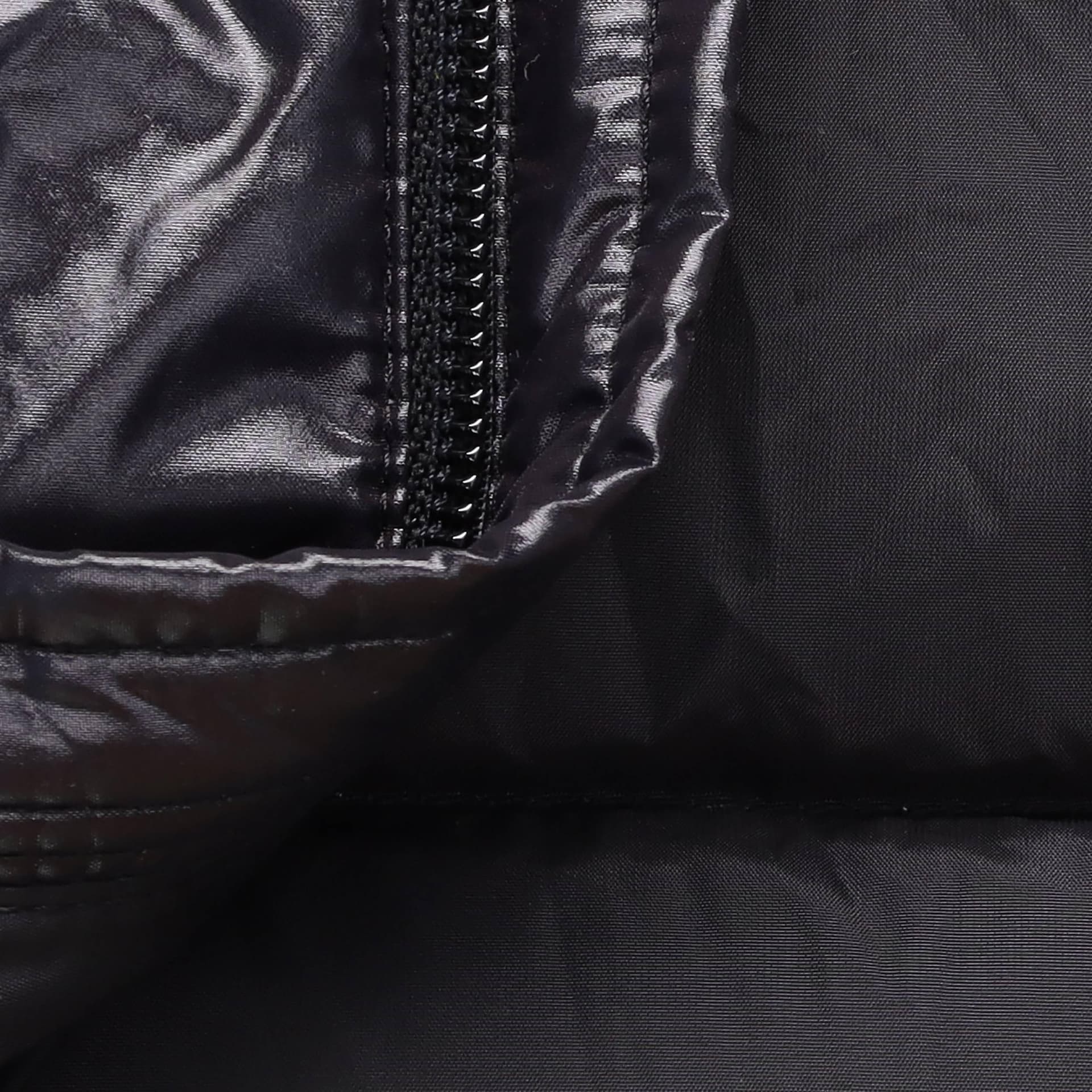 Moncler Kids Down Vest Black - изображение 4