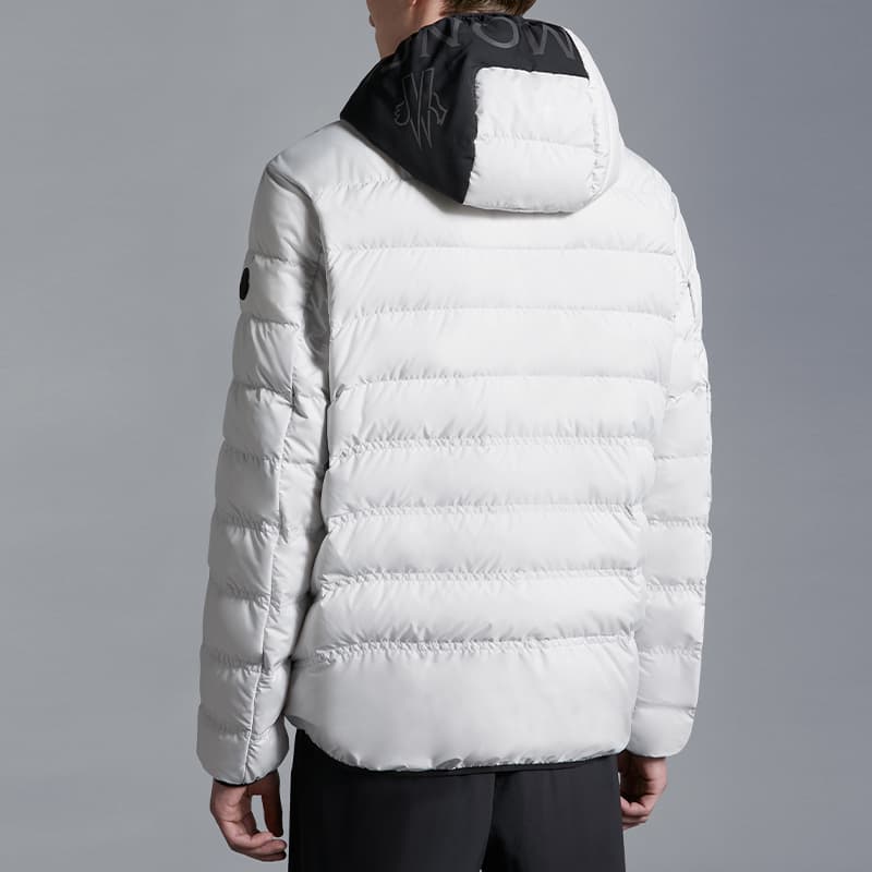 Зимняя куртка Moncler SS24 - изображение 5